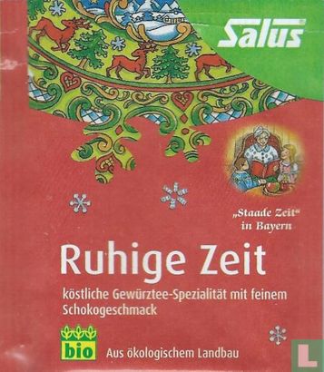 Ruhige Zeit  - Image 1