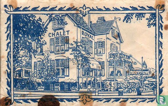 Chalet Royal - Afbeelding 1