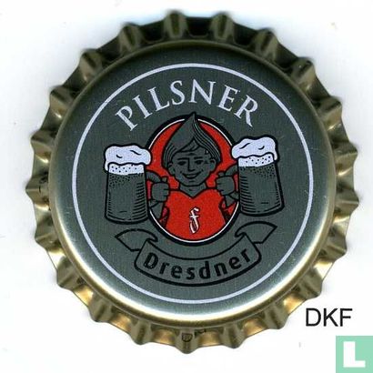 Dresdner - Pilsner