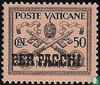 Paus Pius XI - pakket