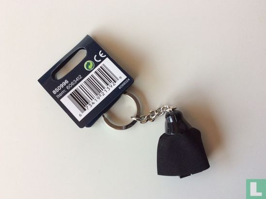 Lego 850996 Darth Vader Key Chain - Image 2