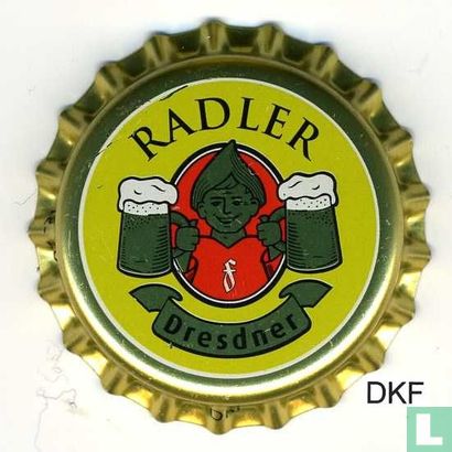 Dresdner - Radler