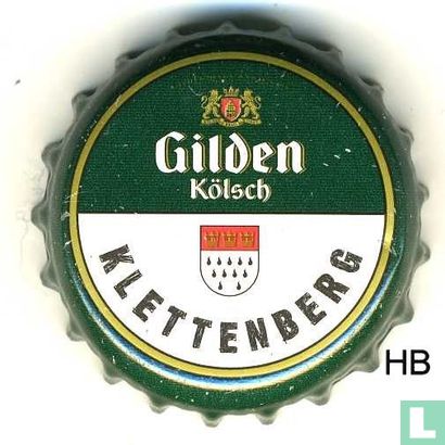 Gilden Kölsch - Klettenberg