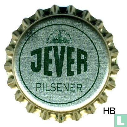 Jever - Pilsner