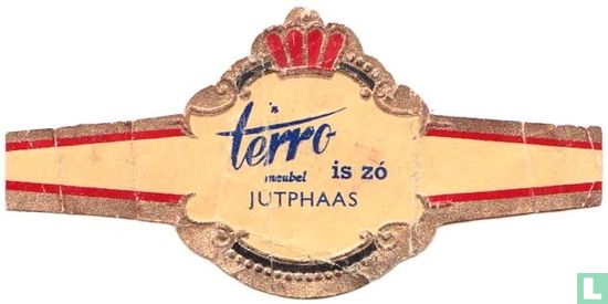 Terro meubel is zó Jutphaas - Image 1