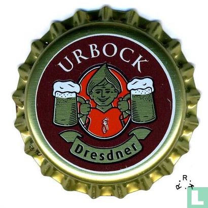 Dresdner - Urbock
