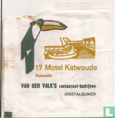17 Motel Katwoude - Afbeelding 1