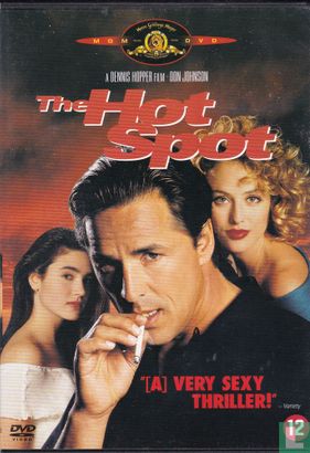 The Hot Spot - Afbeelding 1