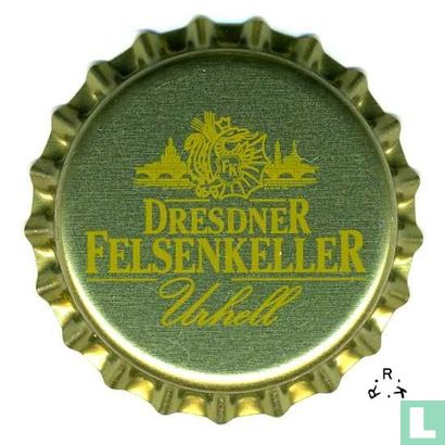 Dresdner - Felsenkeller Urhell