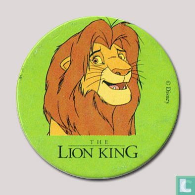 The Lion King  - Bild 1