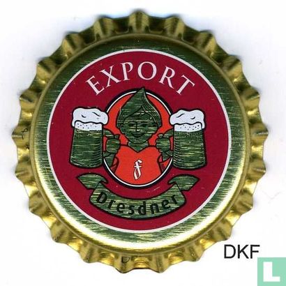 Dresdner - Export
