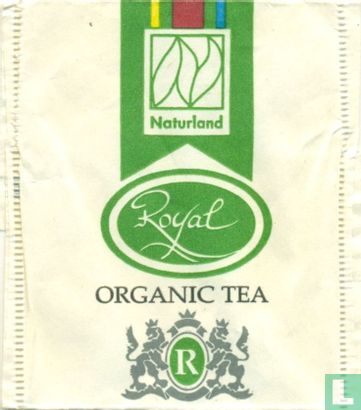 Organic Tea - Bild 1