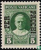 Papst Pius XI - Package
