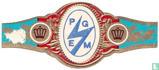 PGEM - Afbeelding 1