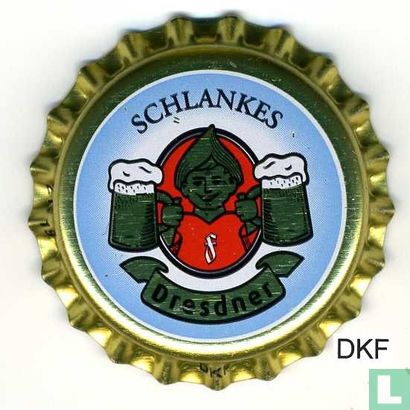 Dresdner - Schlankes