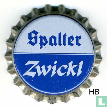 Spalter - Zwickl