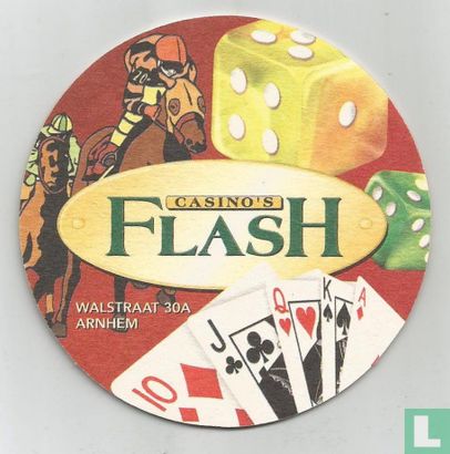 Casino's Flash - Image 1