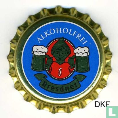 Dresdner - Alkoholfrei