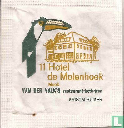 11 Hotel de Molenhoek - Bild 1