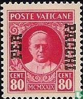 Papst Pius XI - Package