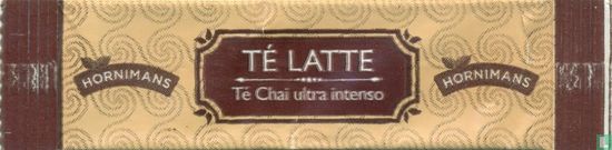Té Latte - Image 1