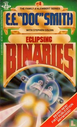 Eclipsing Binaries  - Image 1