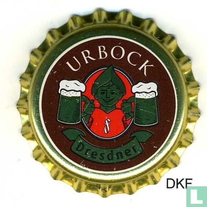 Dresdner - Urbock