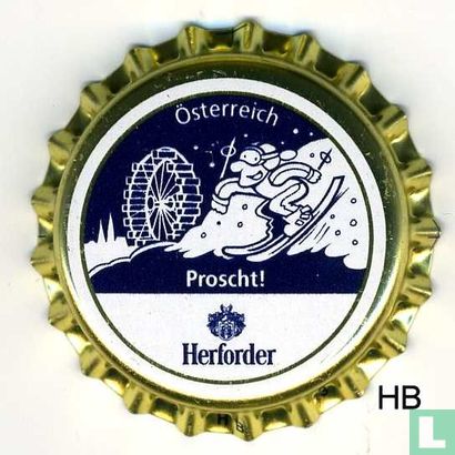 Herforder - Österreich-Proscht