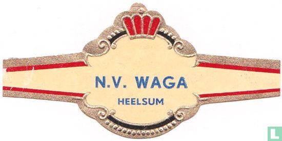 N.V. Waga Heelsum - Afbeelding 1
