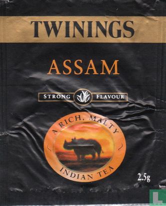Assam    - Afbeelding 1