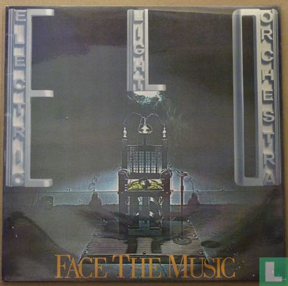 Face The Music - Image 1