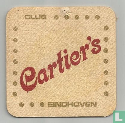 Club Cartier's