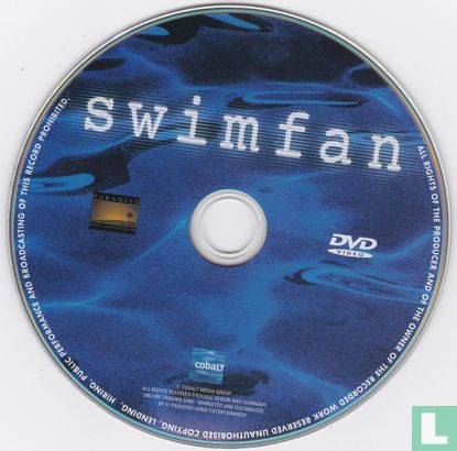 Swimfan - Afbeelding 3