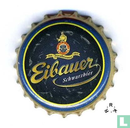 Eibauer - Schwarzbier