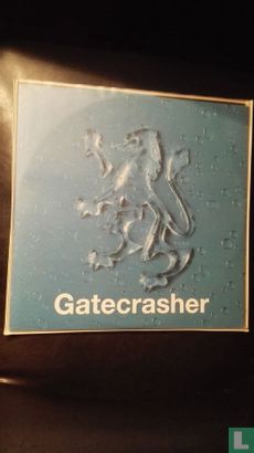 Gatecrasher: Wet - Image 1
