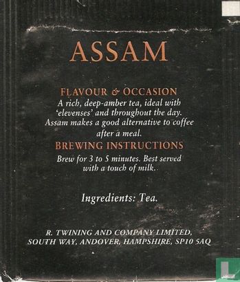 Assam - Bild 2