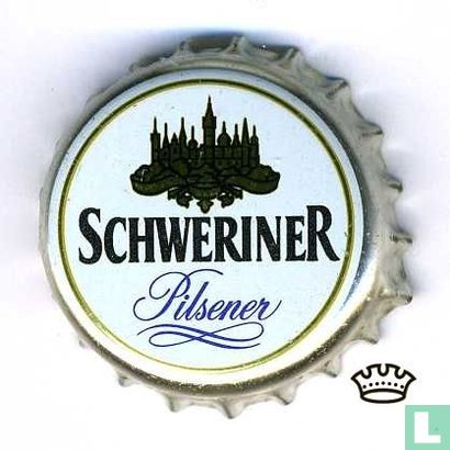 Schweriner - Pilsener