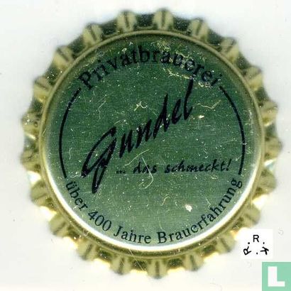 Privatbrauerei Gundel