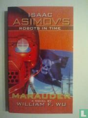 Marauder - Image 1