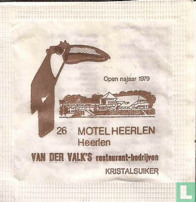 26 Motel Heerlen - Bild 1