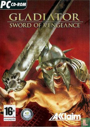 Gladiator - Sword of Vengeance - Image 1
