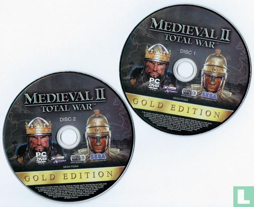 Total War: Medieval II - Gold Edition - Image 3
