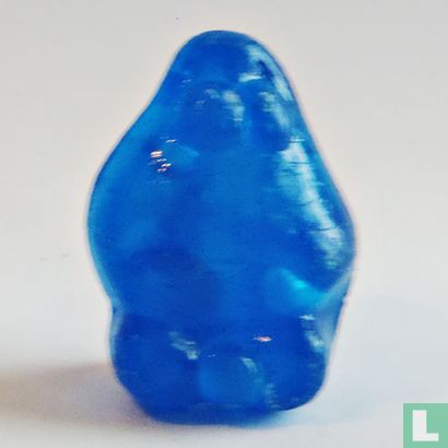Freddie Frog [t] (blue) - Image 1