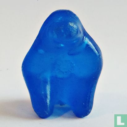 Freddie Frog [t] (blauw) - Afbeelding 2
