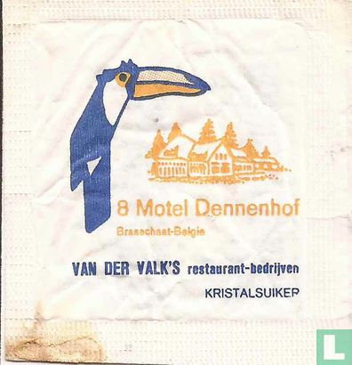 08 Motel Dennenhof  - Image 1