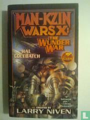 Man-Kzin Wars X - Image 1