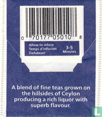 Ceylon Breakfast Tea - Image 2