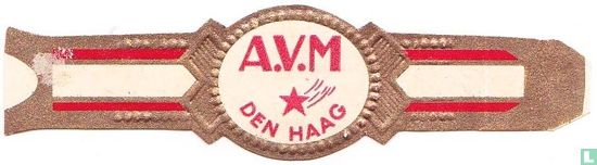 A.V.M Den Haag - Bild 1