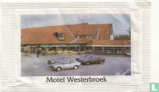 Motel Westerbroek - Bild 1