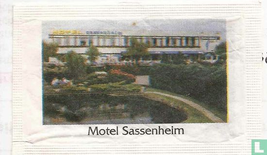 Motel Sassenheim - Bild 1